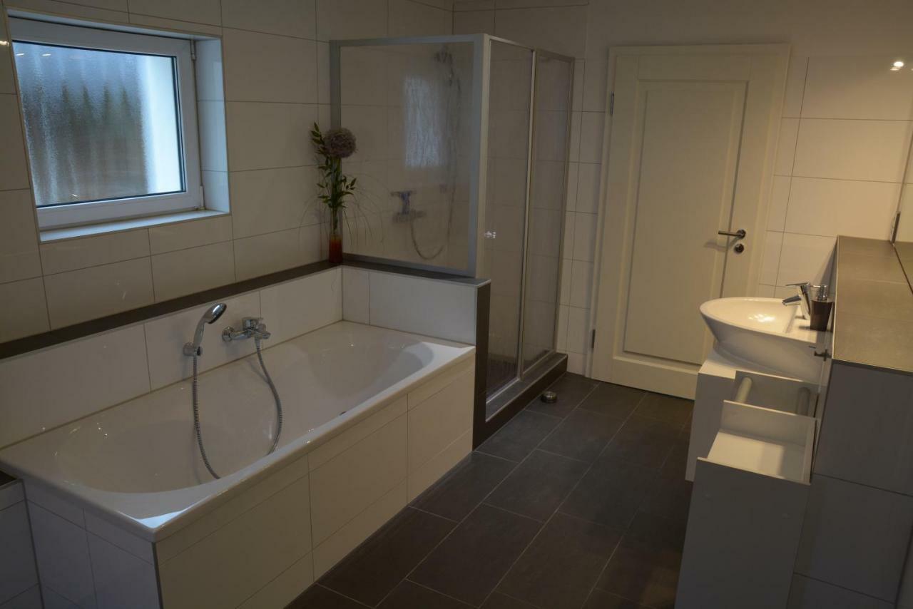 Ferienhaus Baumbluete Werder  Dış mekan fotoğraf